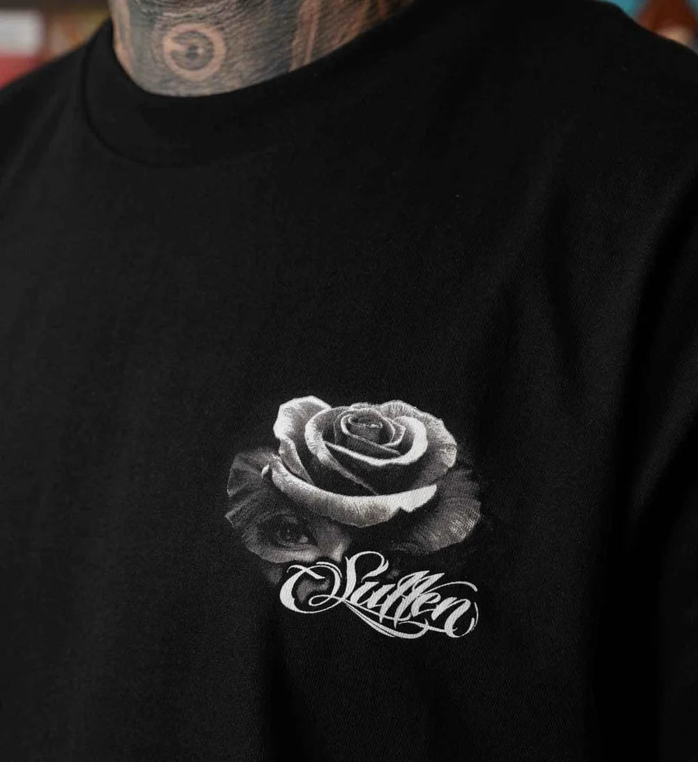 BOOMER ROSE STANDARD TEE
