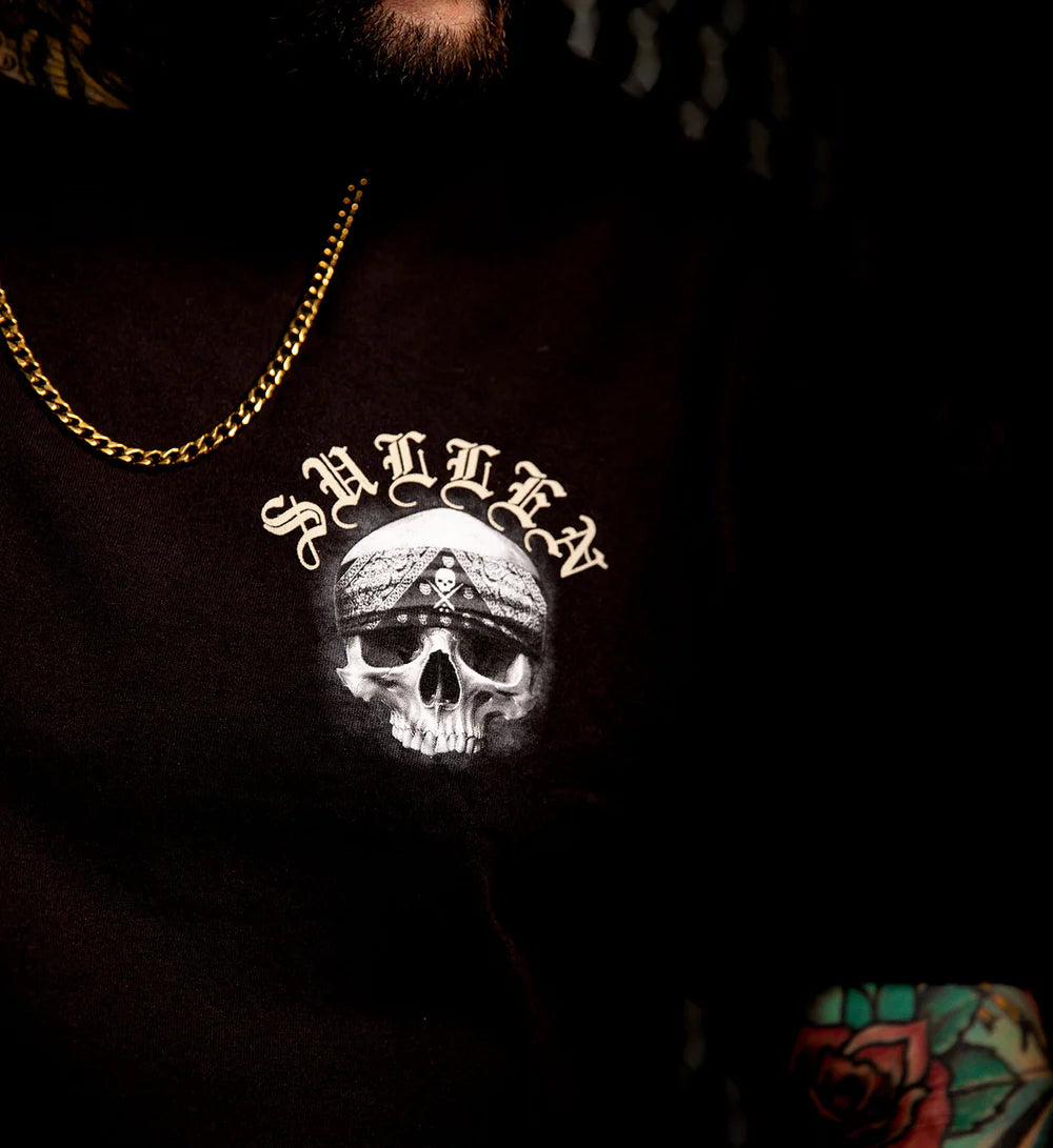 SICKNESS STANDARD TEE