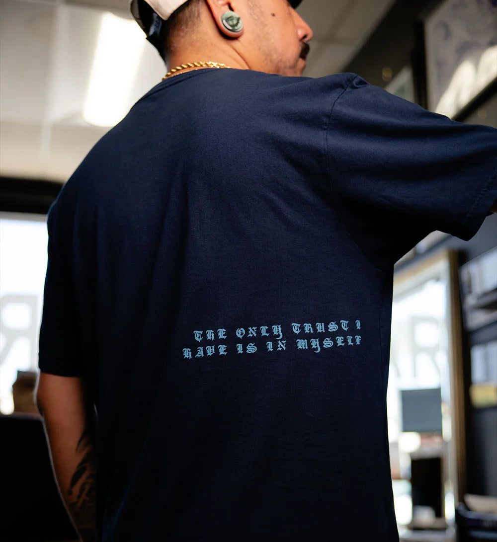 THE KEEPERS PREMIUM TEE