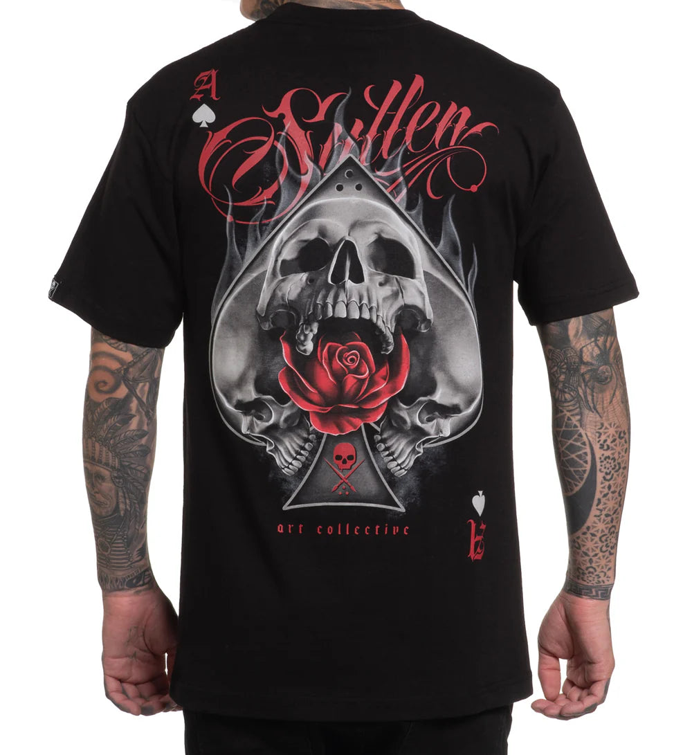 ETERNAL ACES STANDARD TEE