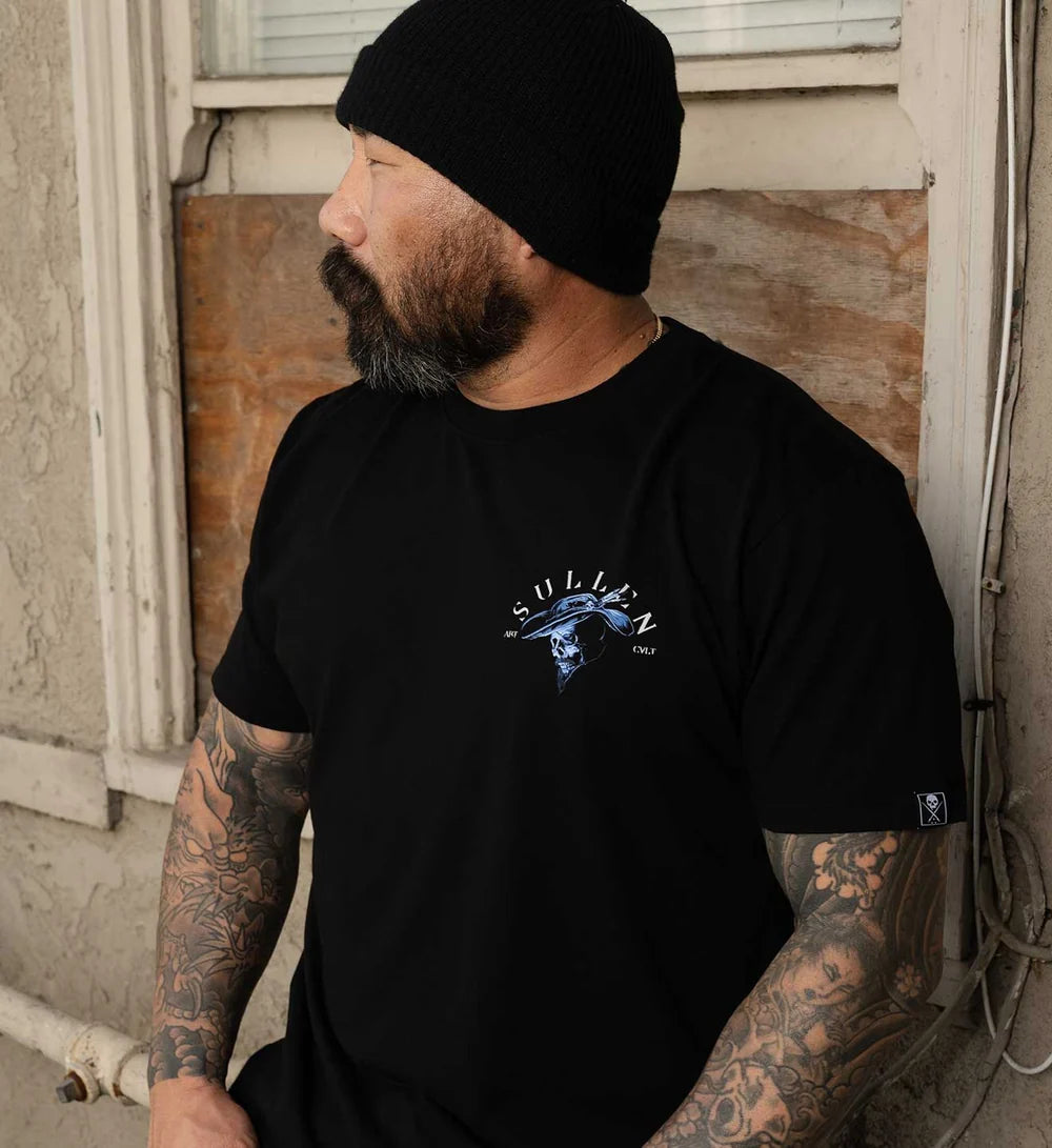 HEADS OR TAILS PREMIUM TEE