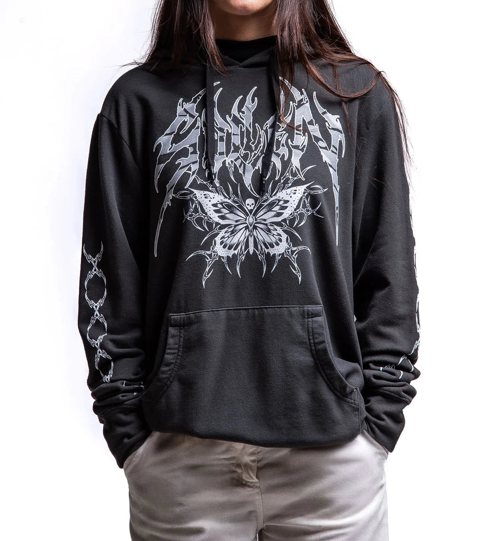 HEXWING HOODIE