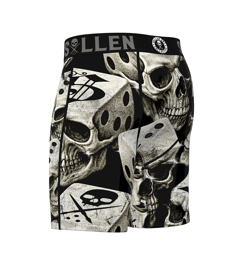 ROLL CALL BOXERS