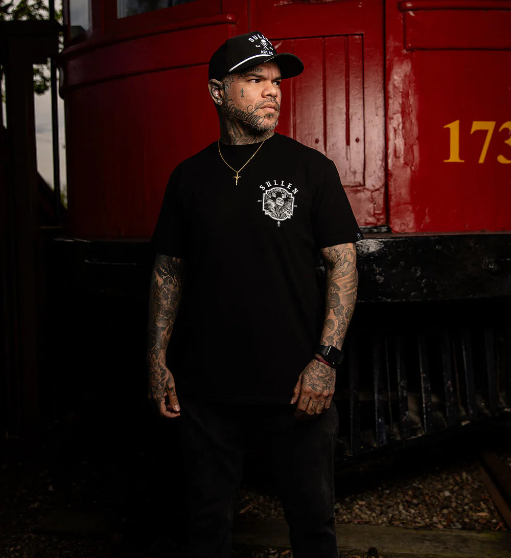 ROSALES PREMIUM TEE