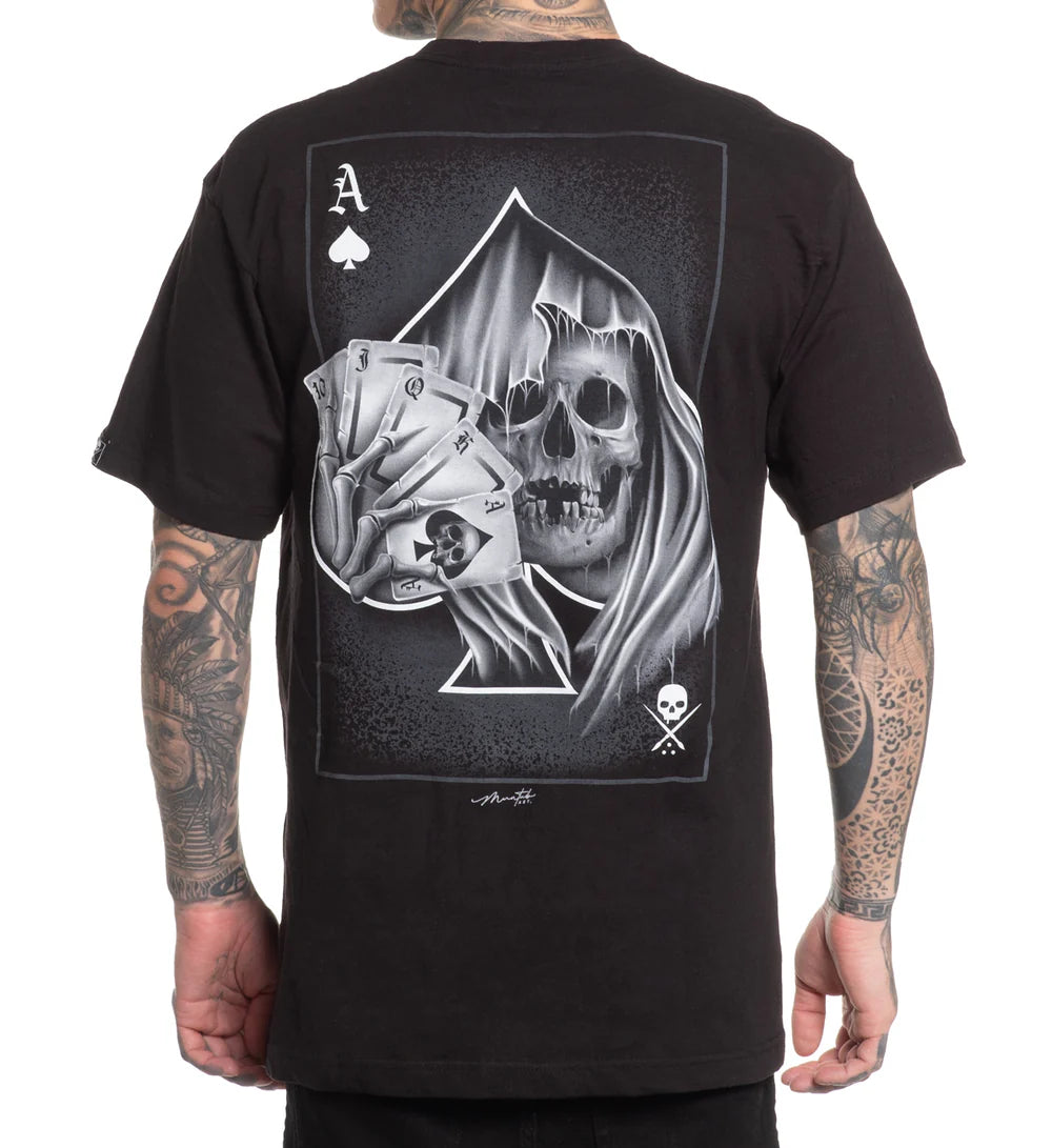 PALA DE LA MUERTE STANDARD TEE