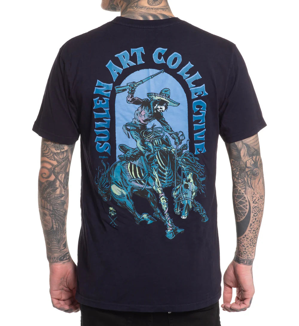 FANTASMA PREMIUM TEE