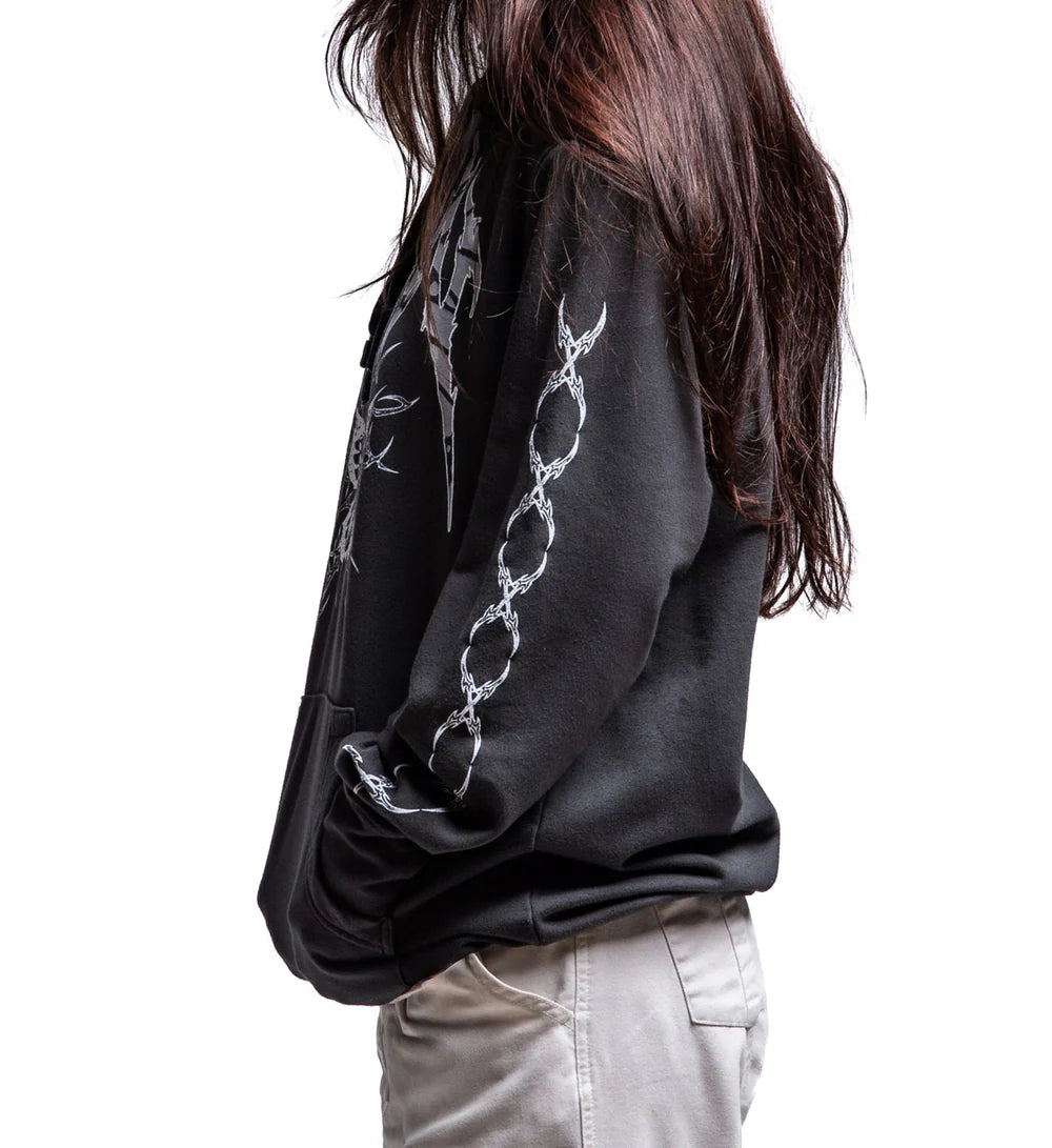 HEXWING HOODIE