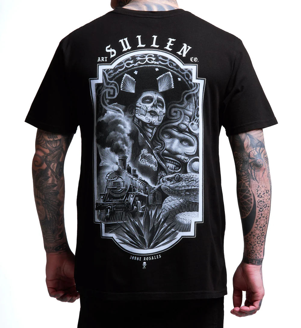 ROSALES PREMIUM TEE
