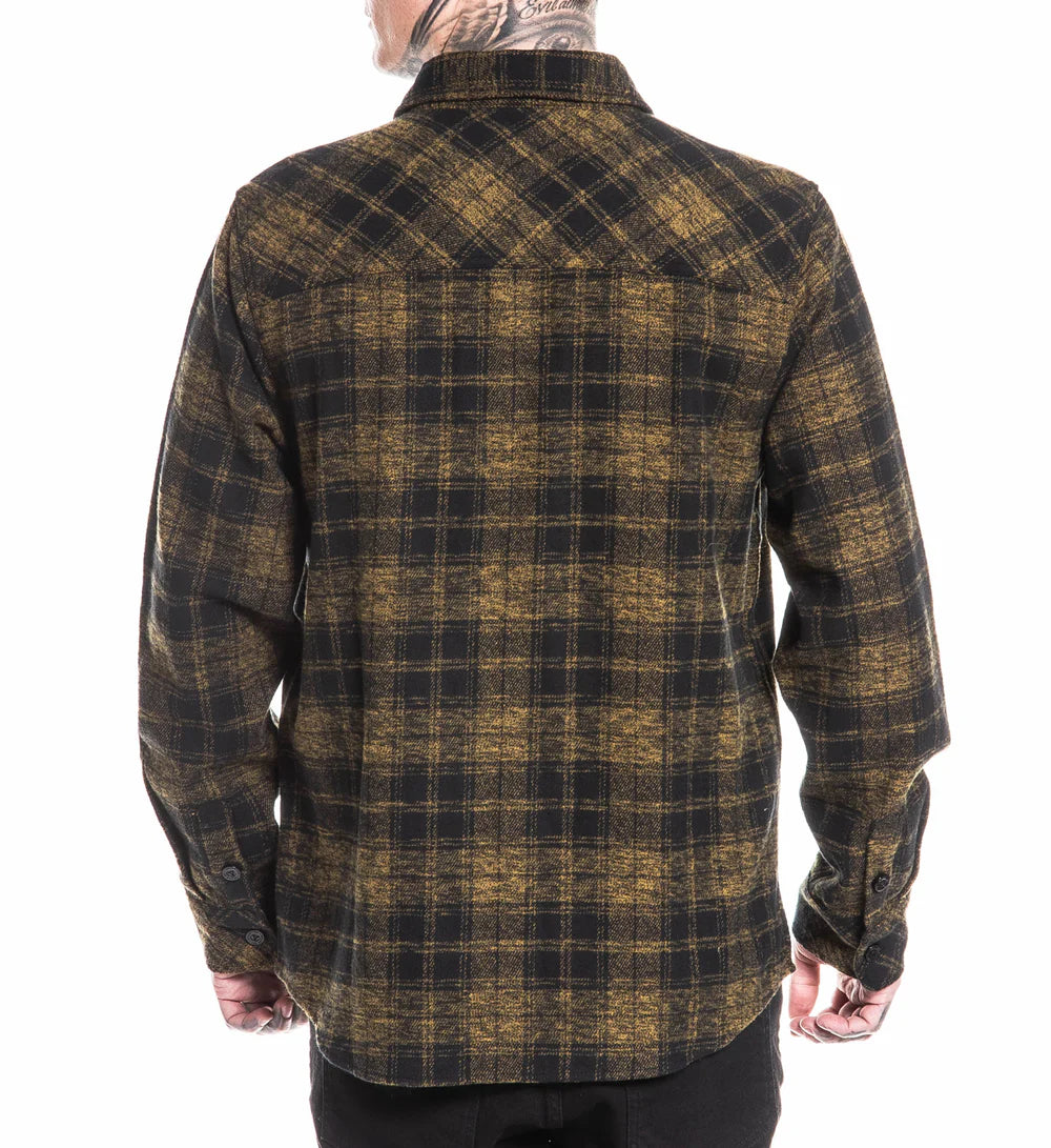 STRATTON FLANNEL
