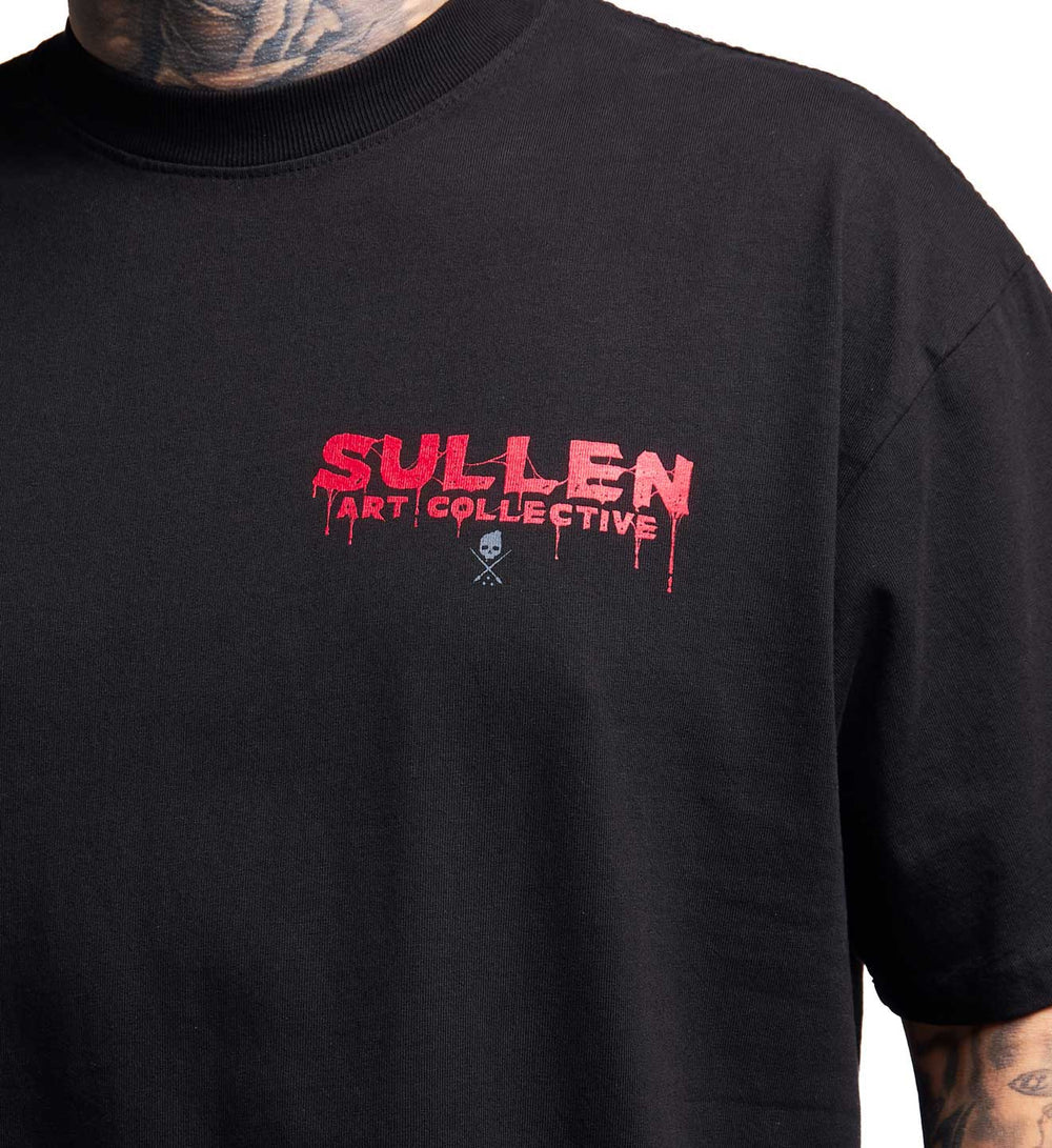 KILLER CLOWN "1 TON" PREMIUM TEE
