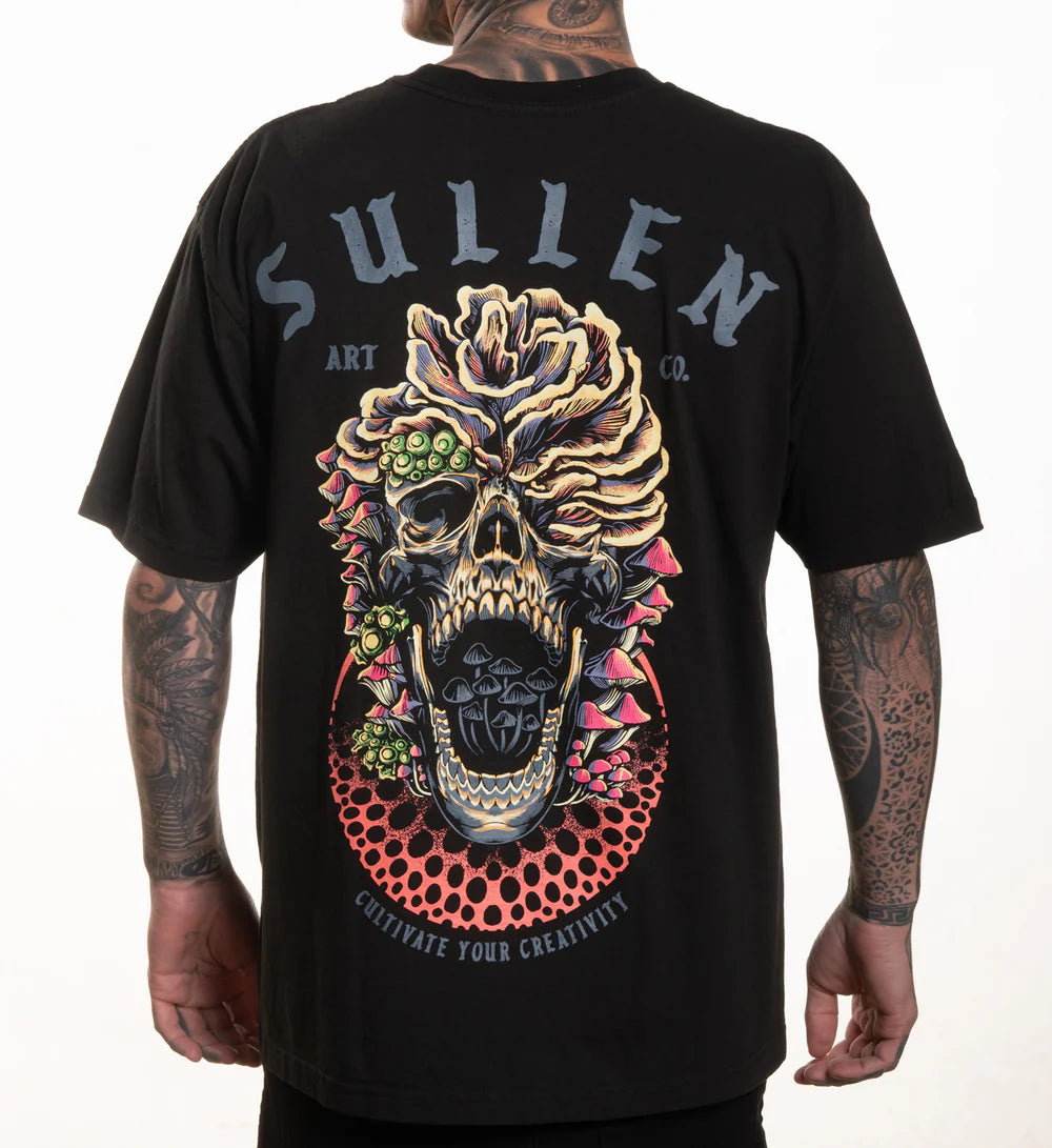 CULTIVATE CREATIVITY "1 TON" PREMIUM TEE