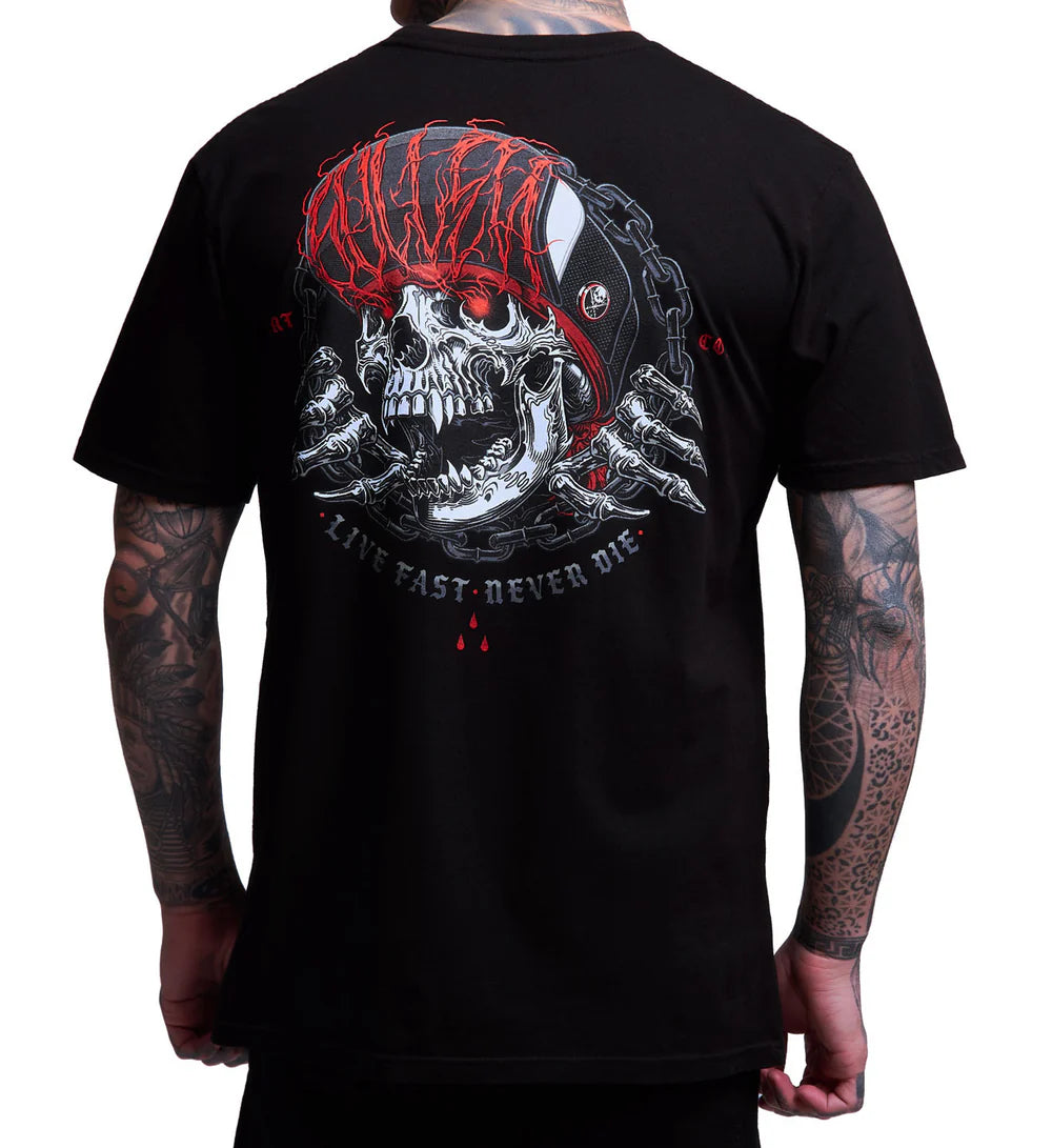 ROADKILL PREMIUM TEE