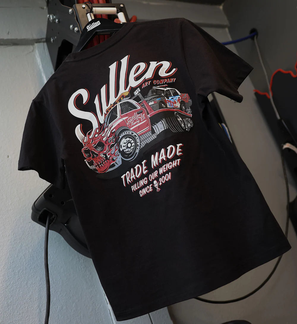 PULLING WEIGHT STANDARD TEE