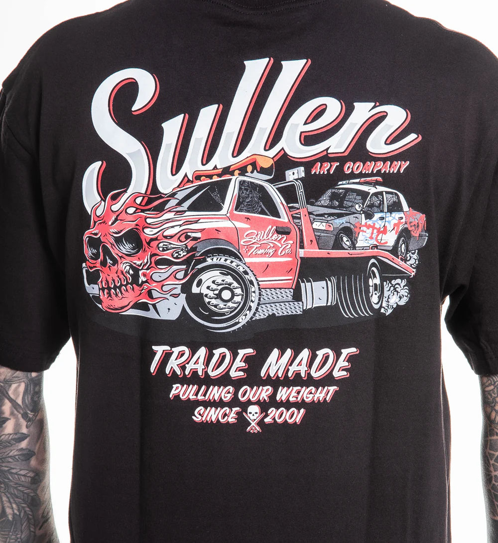 PULLING WEIGHT STANDARD TEE