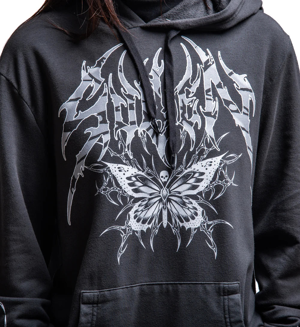 HEXWING HOODIE