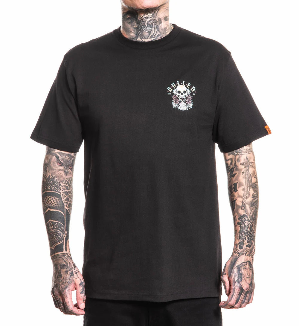 LOS MUERTOS STANDARD TEE