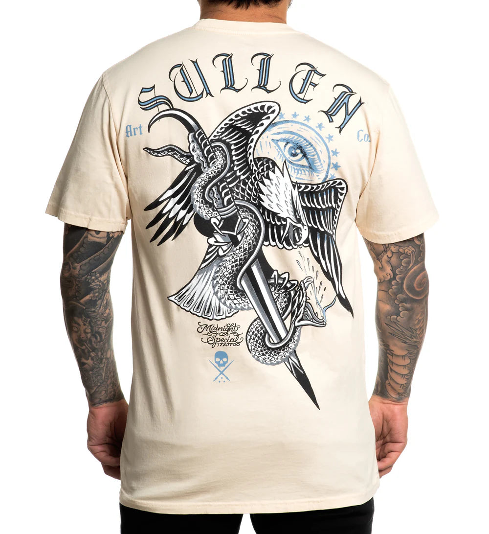 MIDNIGHT SPECIAL PREMIUM TEE