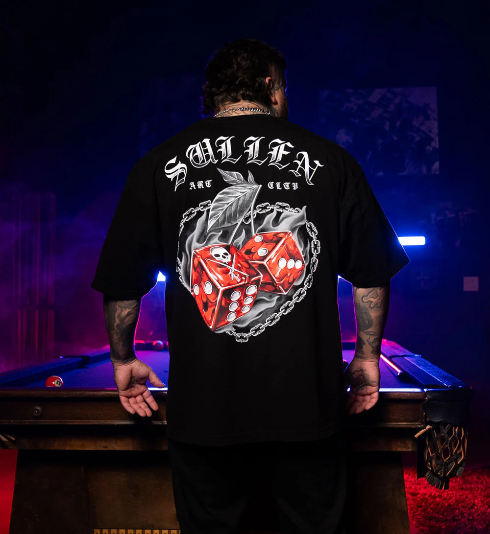 ROLL EM "1 TON" PREMIUM TEE