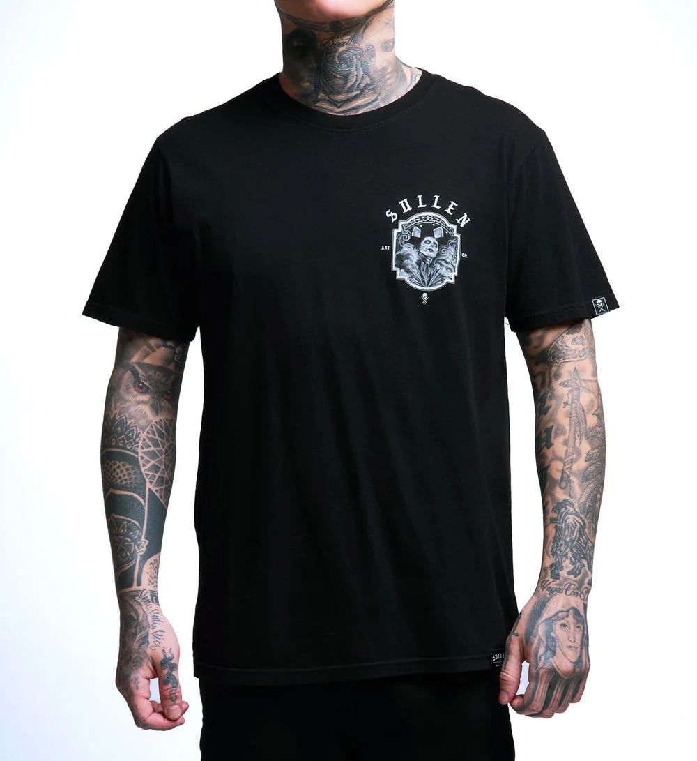 ROSALES PREMIUM TEE