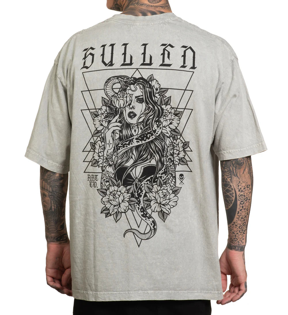 SNAKE WRAP "1 TON" PREMIUM TEE