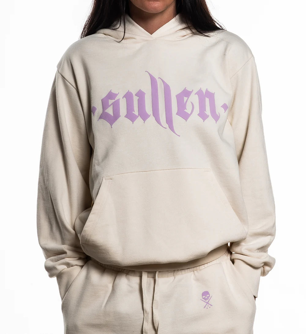 ANGELS SWEATSHIRT - TOFU