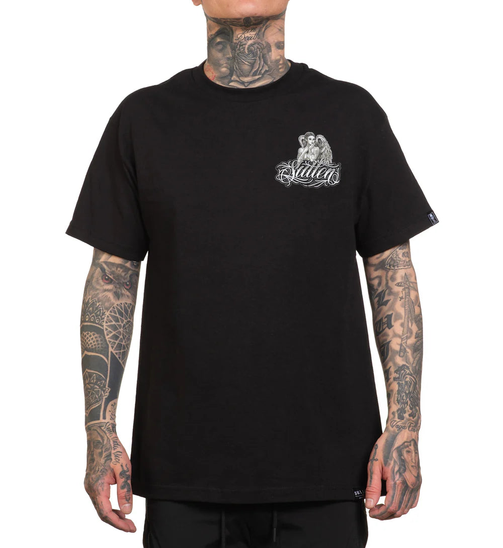 HEAVEN SENT STANDARD TEE