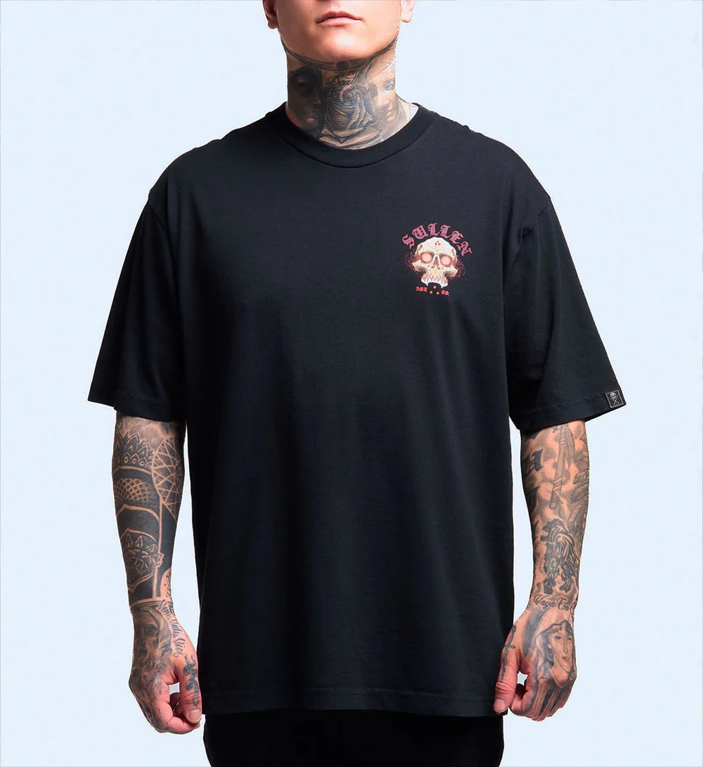 HENRY KNIGHT "1 TON" PREMIUM TEE
