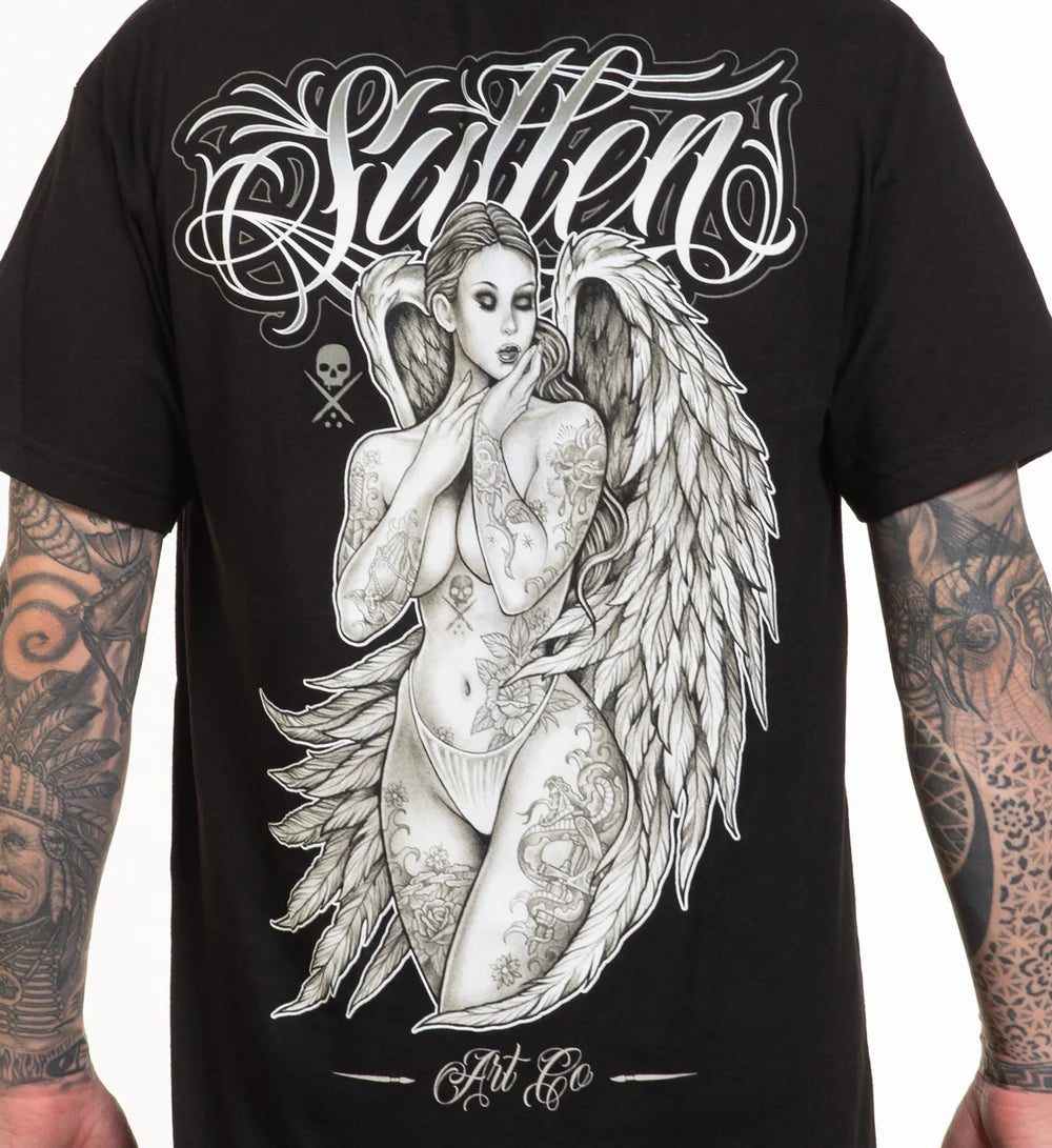 HEAVEN SENT STANDARD TEE
