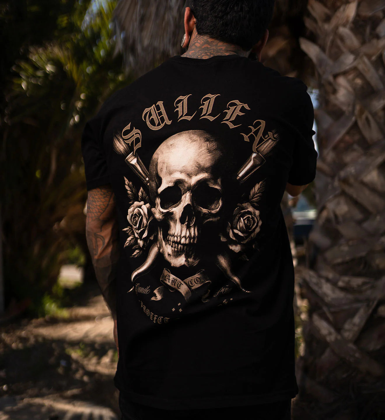 PENA PREMIUM TEE