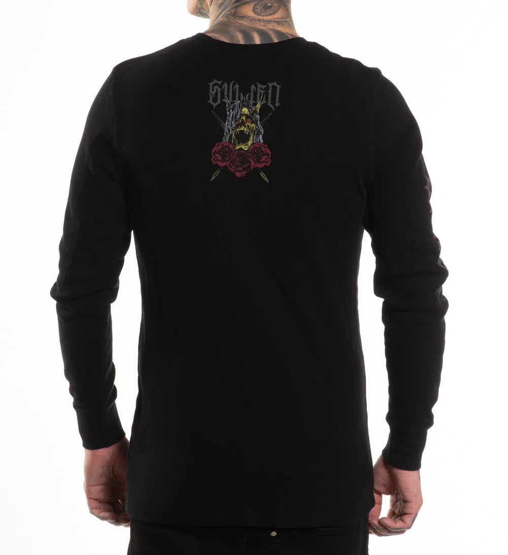 TEMPEST THERMAL LONG SLEEVE TEE