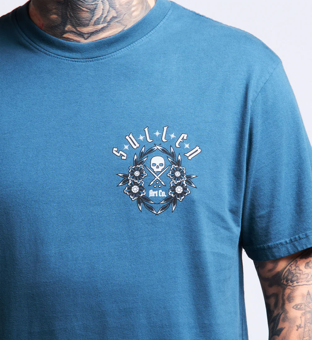 SEA SPOILS PREMIUM TEE