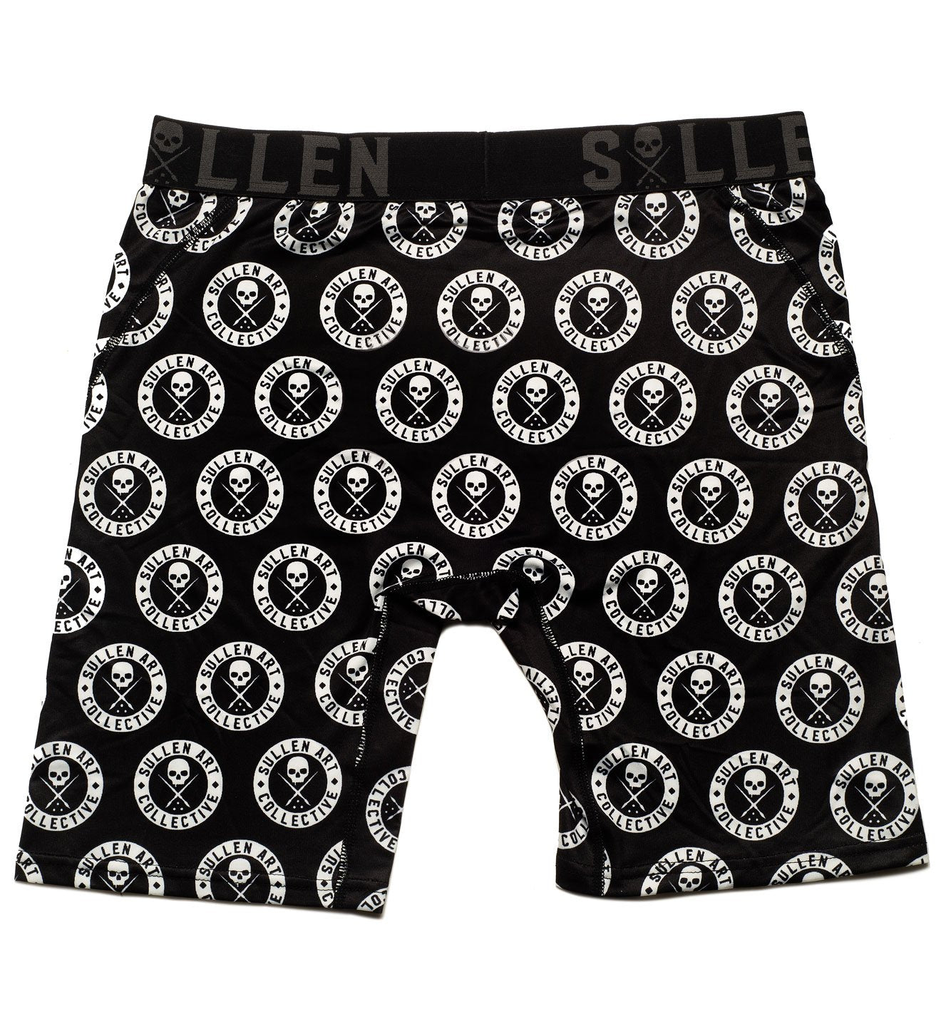 BOH BOXERS