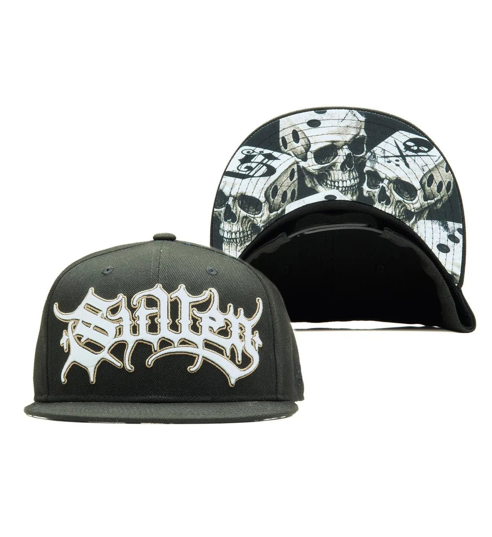 ROLL CALL SNAPBACK