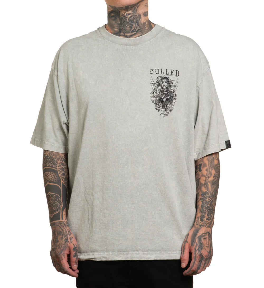 SNAKE WRAP "1 TON" PREMIUM TEE
