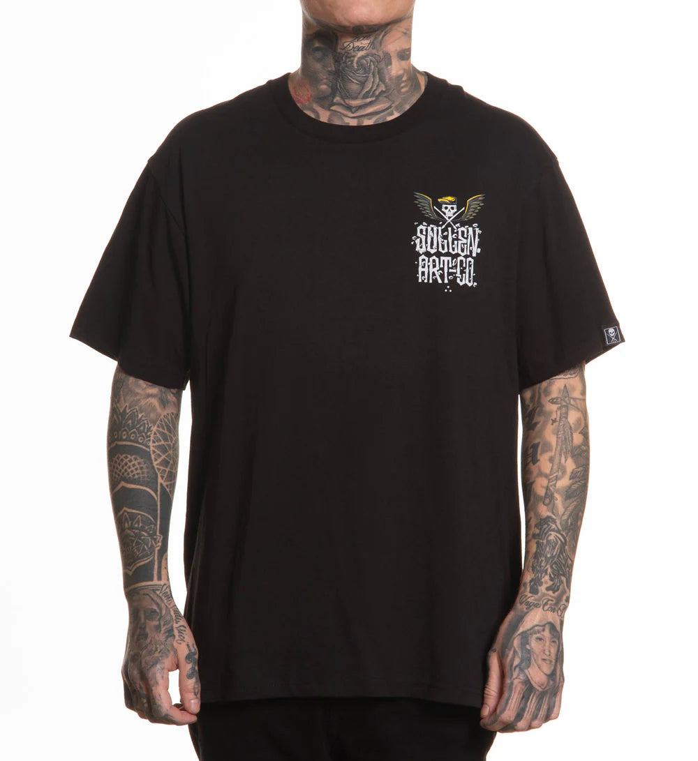 STRIKE STANDARD TEE