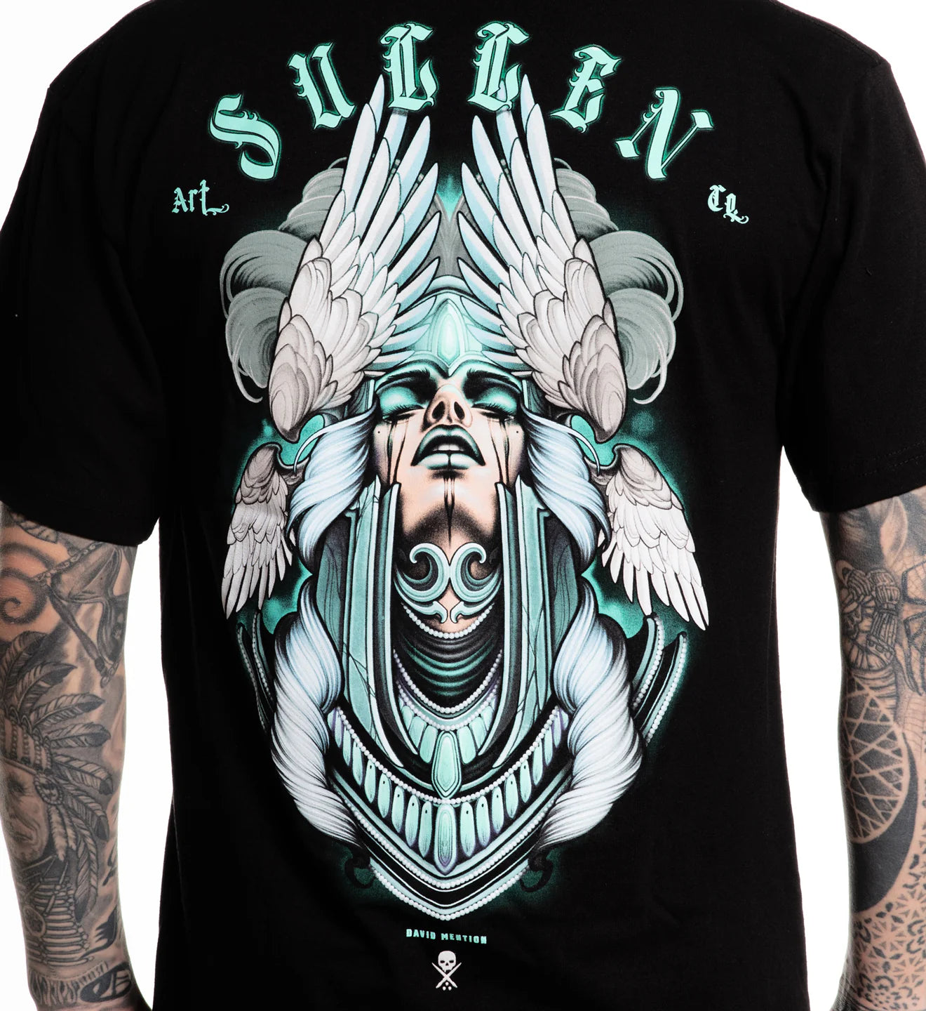 ATHENA STANDARD TEE