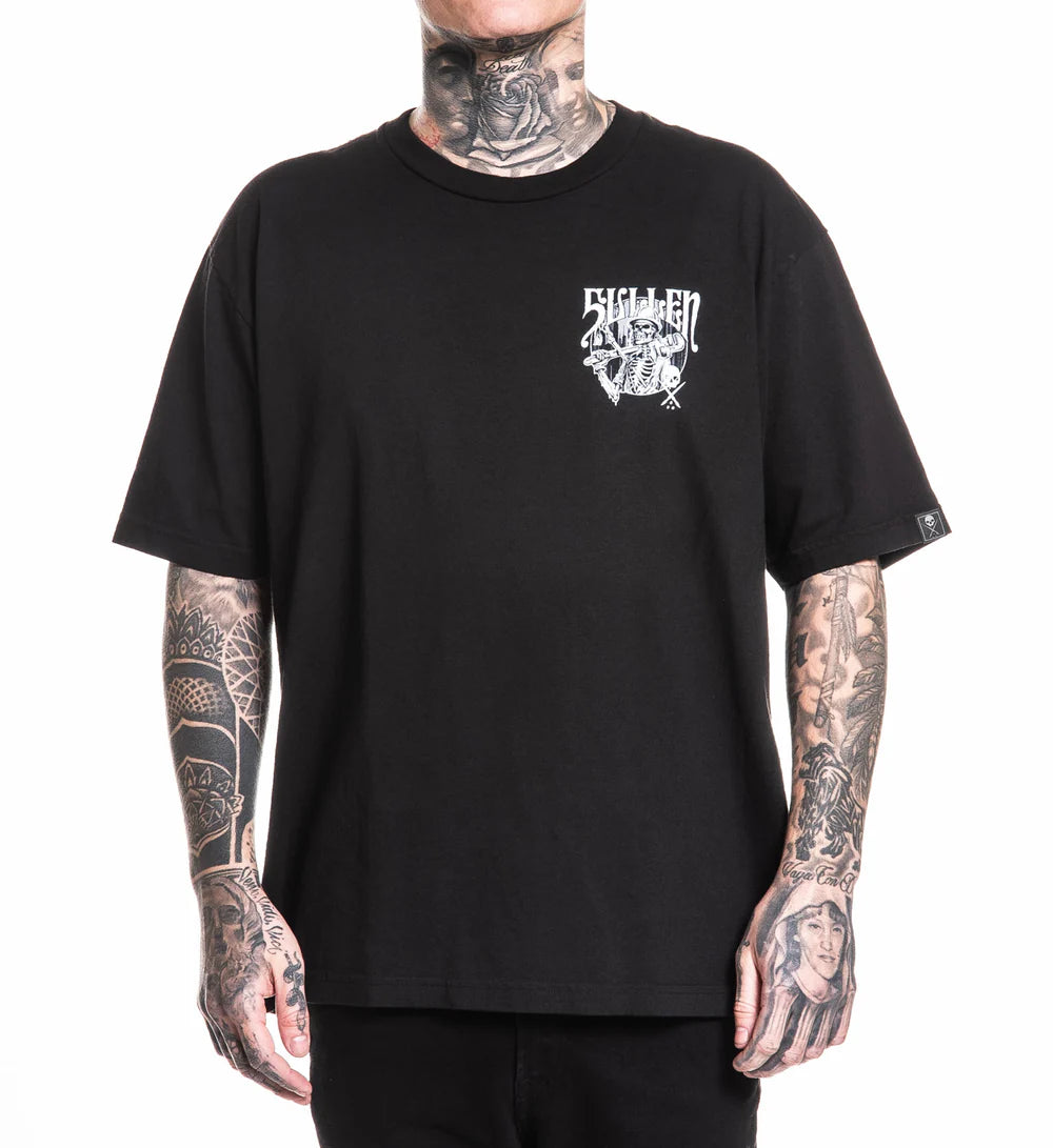 JACK OF ALL TRADES "1 TON" PREMIUM TEE