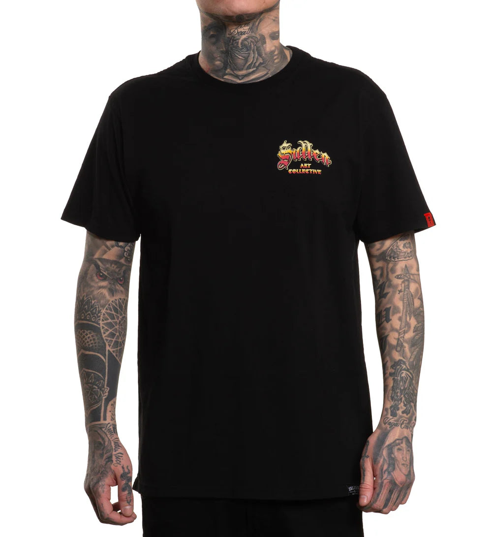 VATO ISLAND PREMIUM TEE