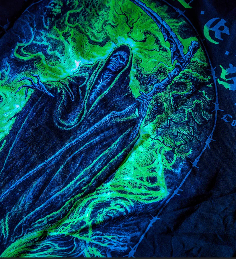 NIGHTMARE COLLECTION 24