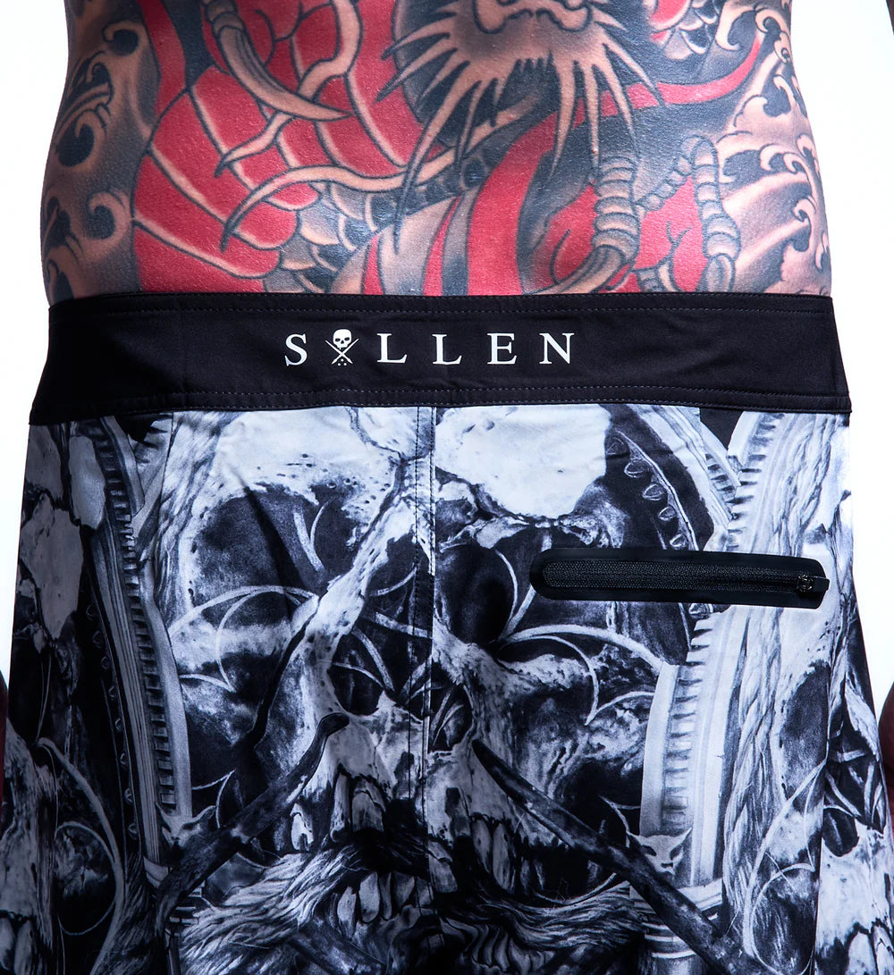 OCULUS BOARDSHORTS
