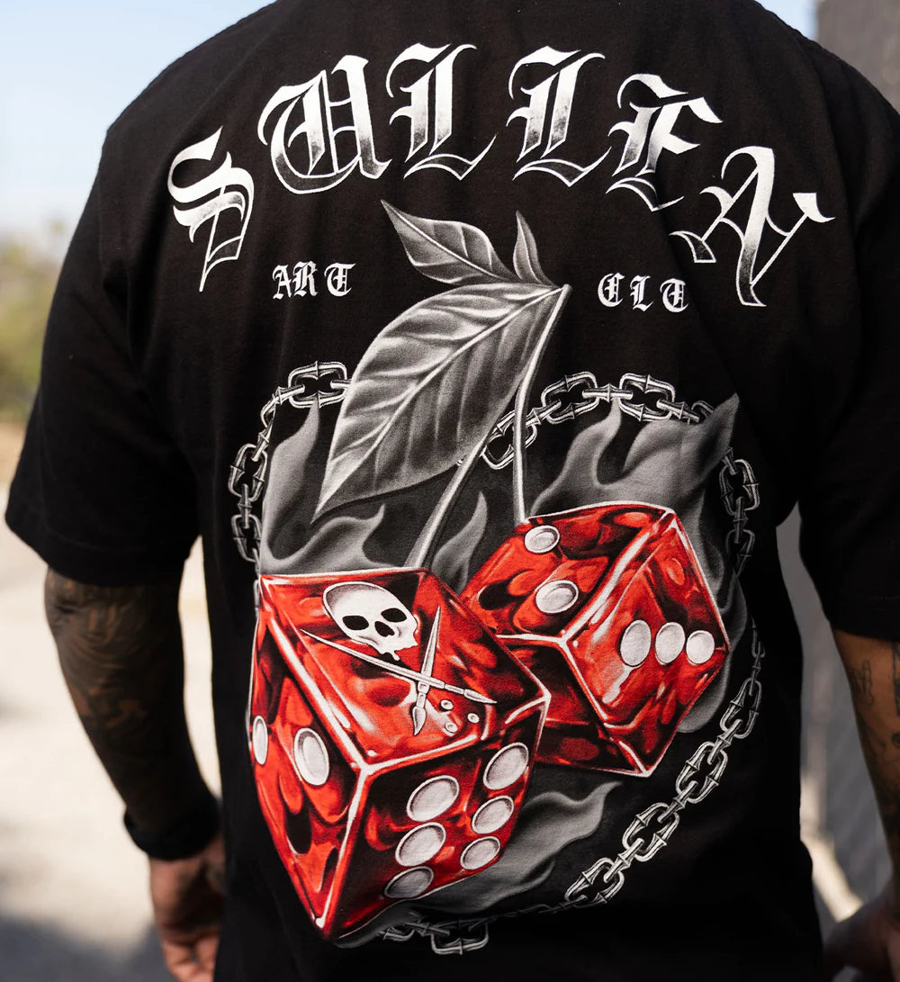 ROLL EM "1 TON" PREMIUM TEE