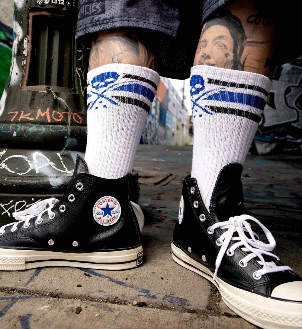 SULLEN X ST CYCO SOCK