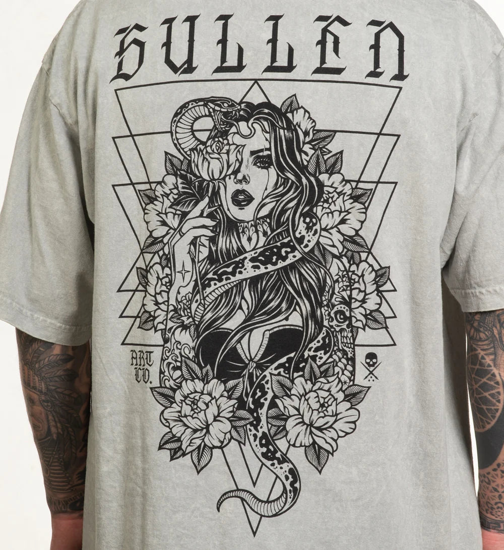 SNAKE WRAP "1 TON" PREMIUM TEE