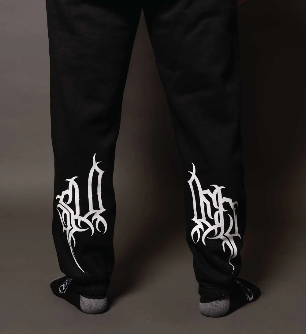 TRIBALIC SWEATPANTS