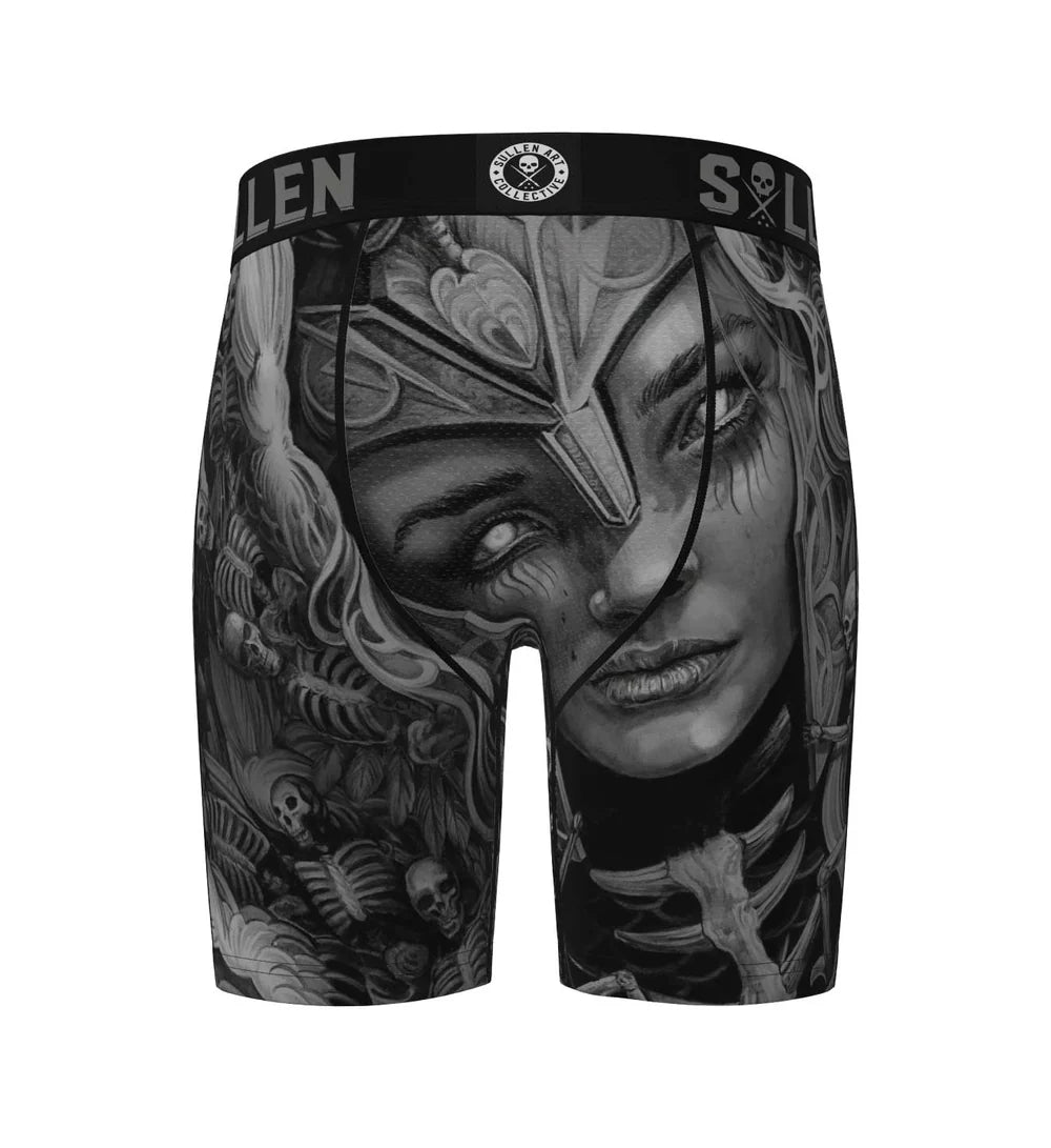 VALKYRIE BOXERS