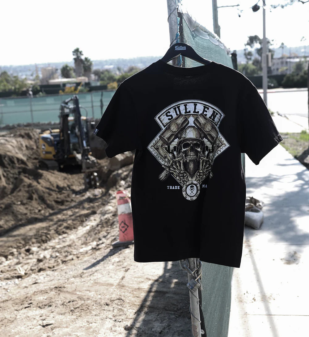 HARD WORK STANDARD TEE