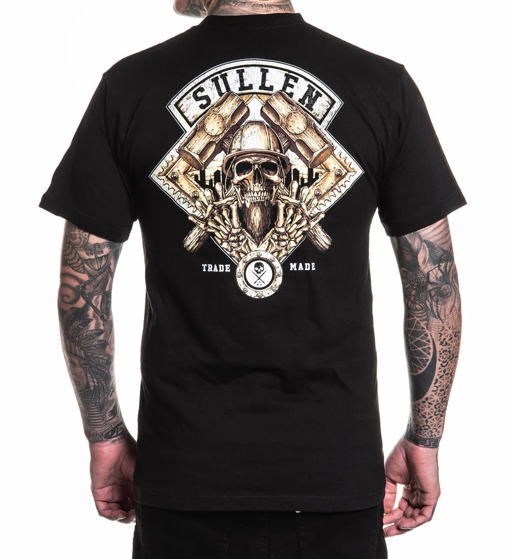 HARD WORK STANDARD TEE