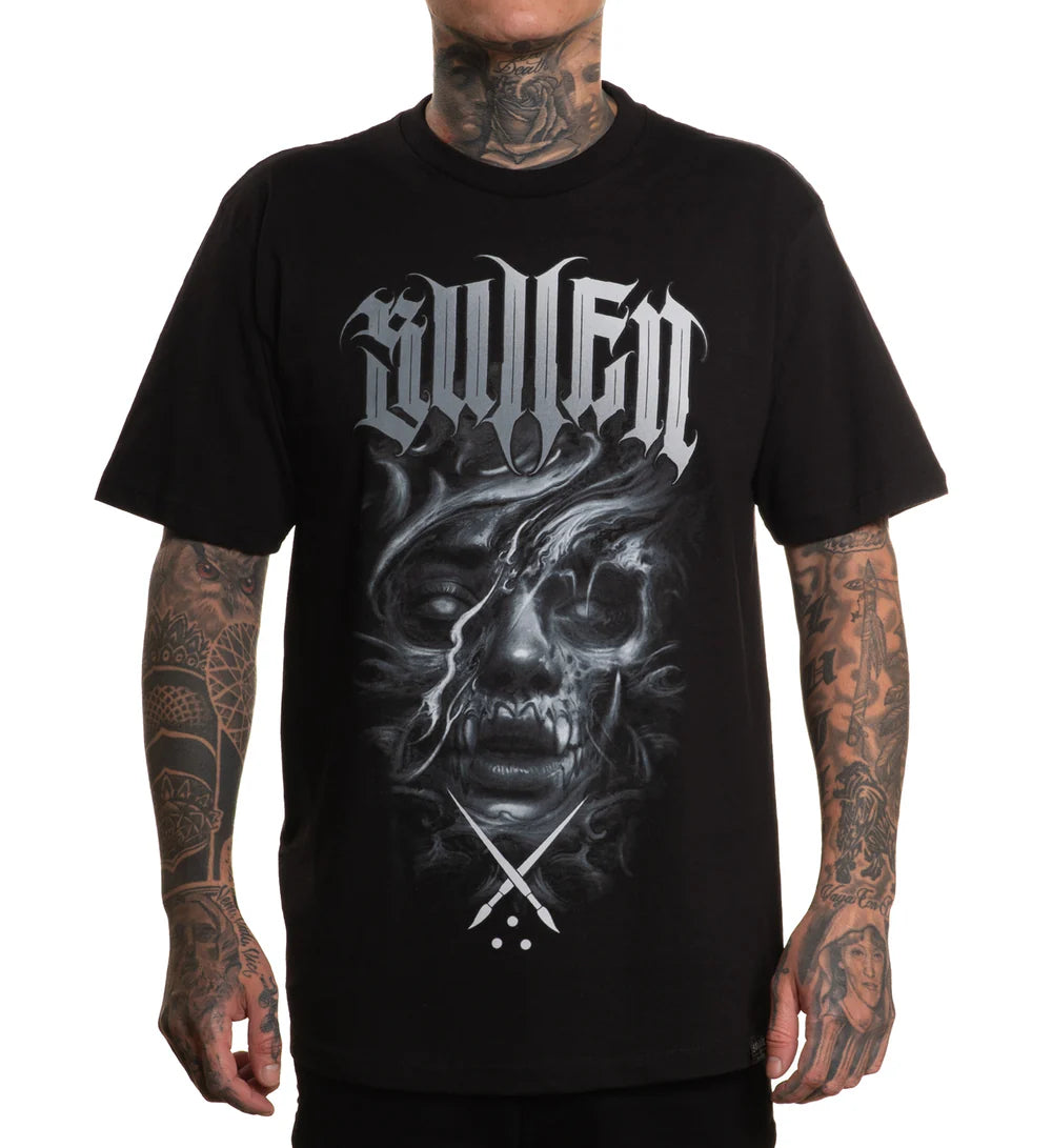 EL PICHIE MUERTE STANDARD TEE