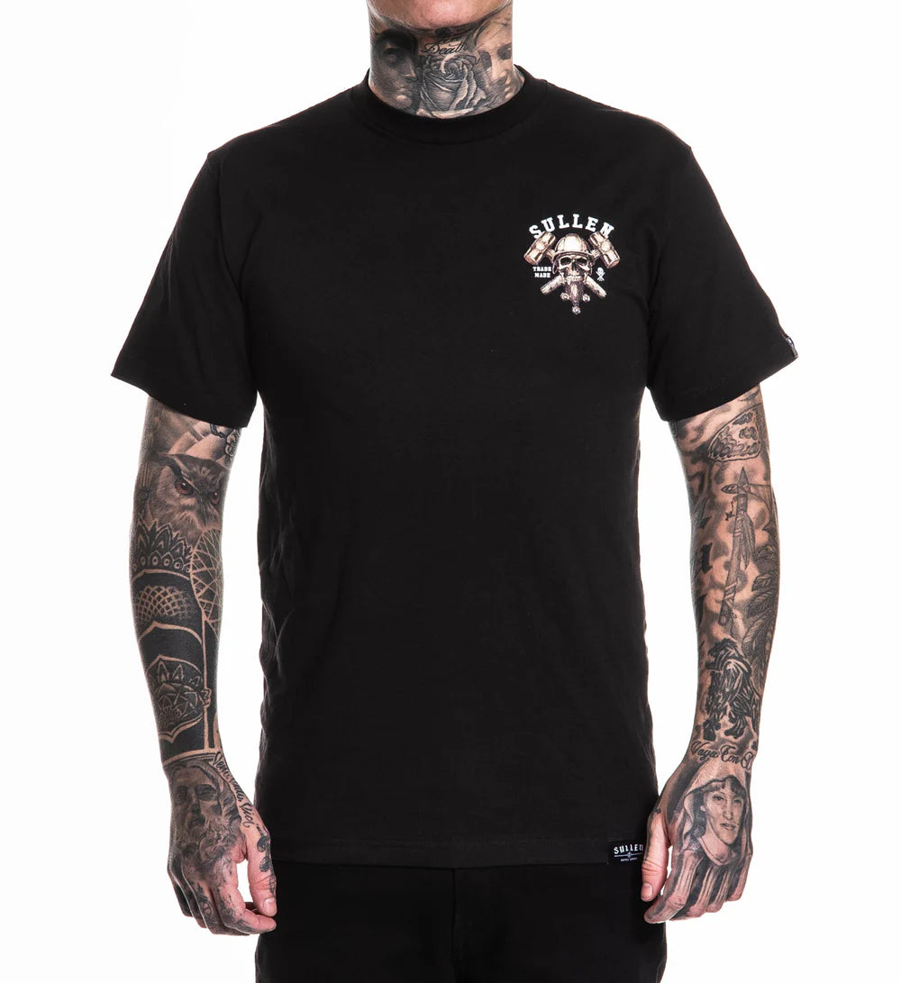 HARD WORK STANDARD TEE