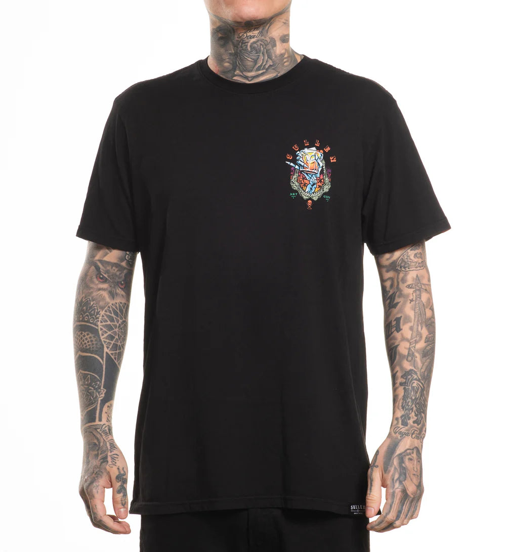 MENTAL VACAY PREMIUM TEE